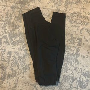 Size 2 Lululemon align leggings